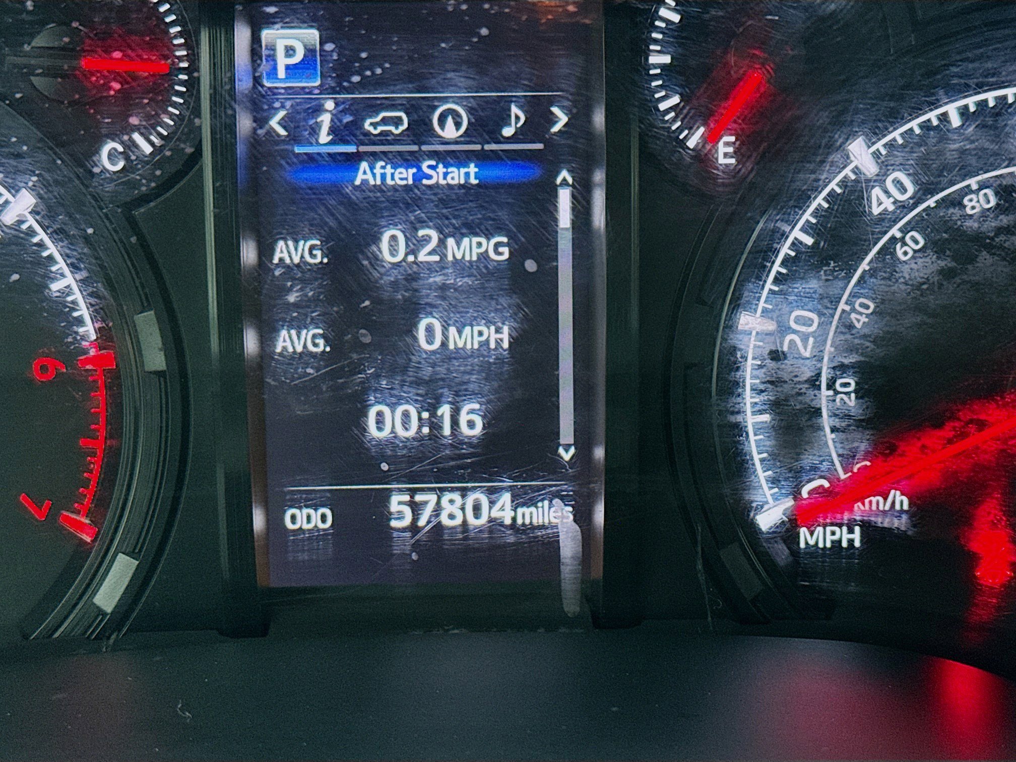 Used 2023 Toyota 4Runner SR5 Premium w/ Moonroof Package image 8