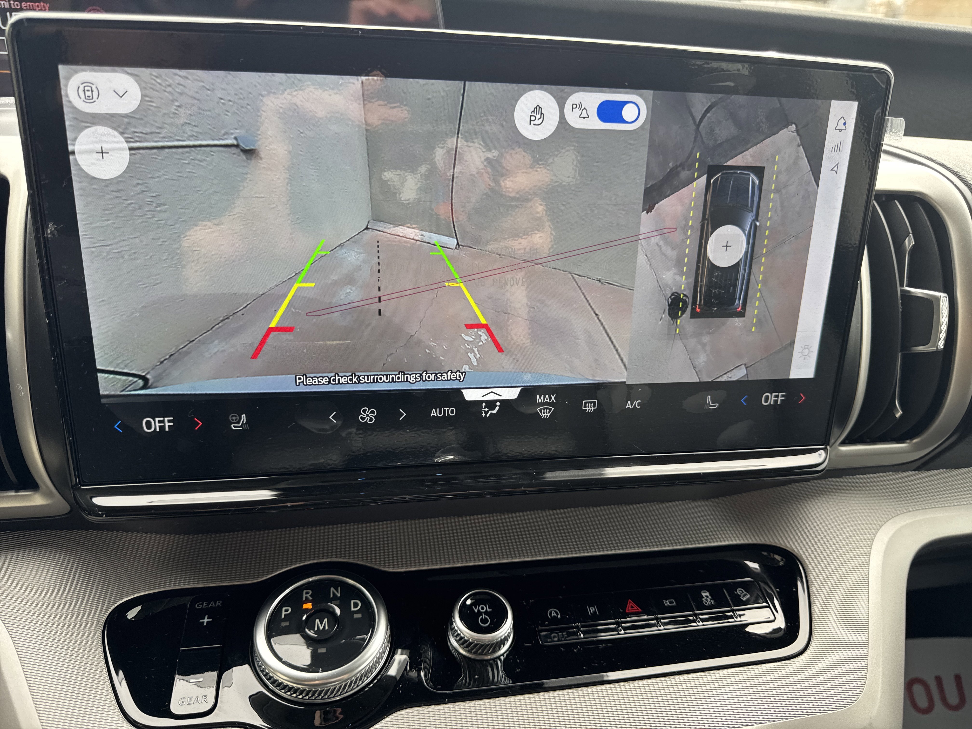 New 2026 Ford Expedition Active image 38