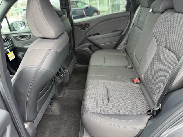 New 2026 Subaru Forester Premium image 4