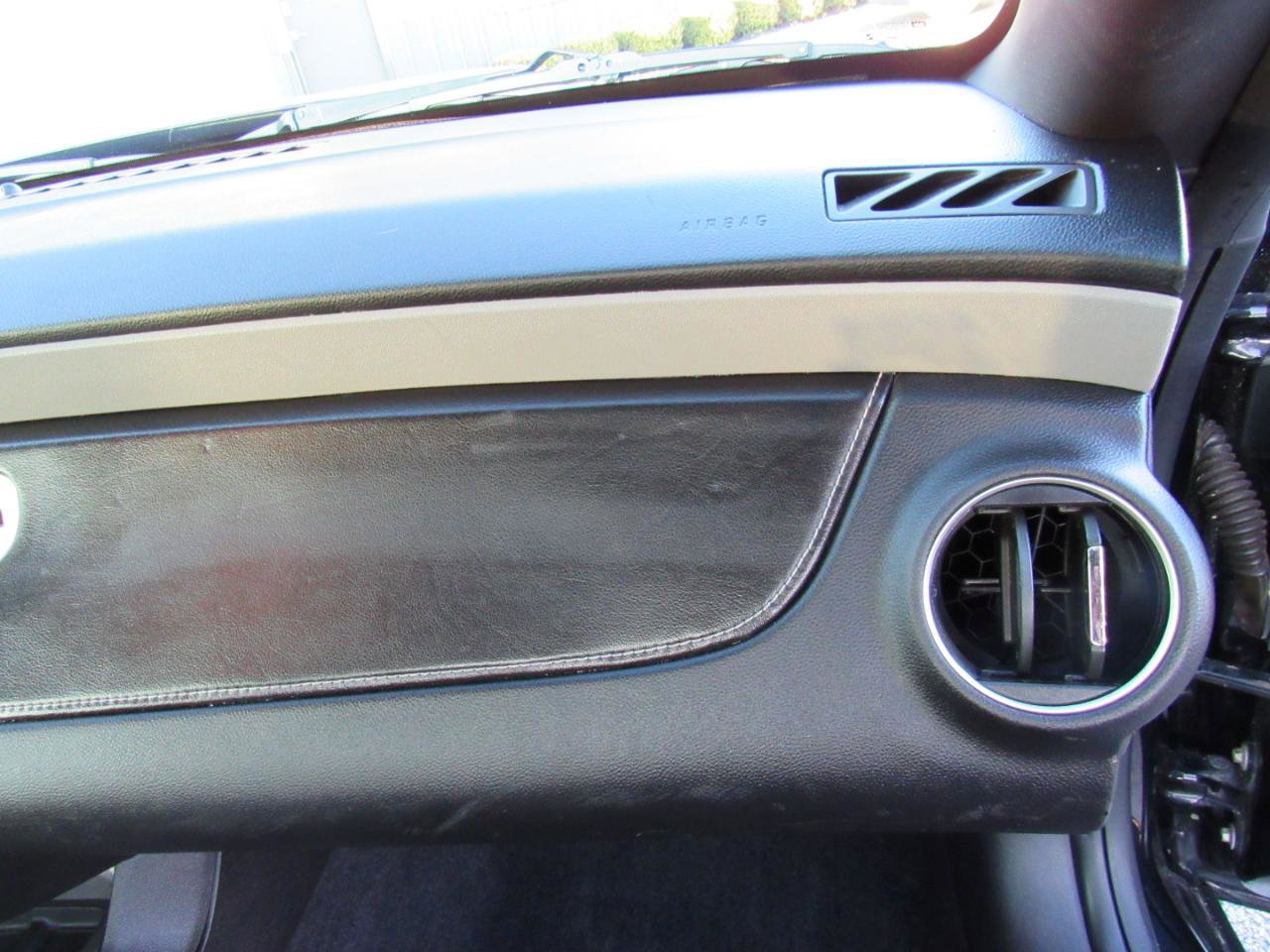 Used 2012 Chevrolet Camaro LS w/ Silver Stripe Package RWD image 19