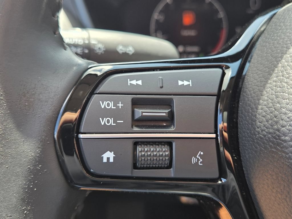 Certified 2024 Honda HR-V EX-L image 21