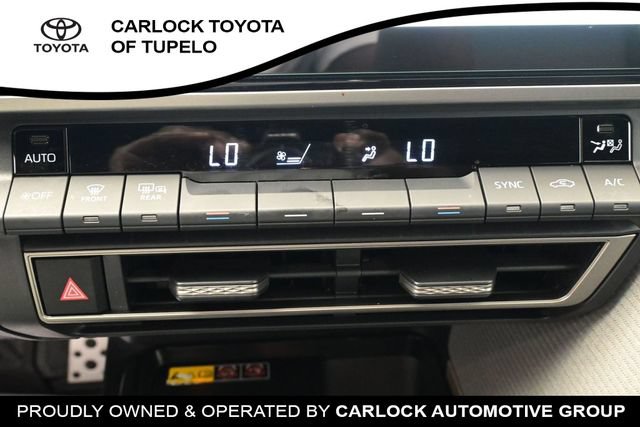 Used 2026 Toyota Camry SE w/ Multimedia Upgrade Package FWD image 30