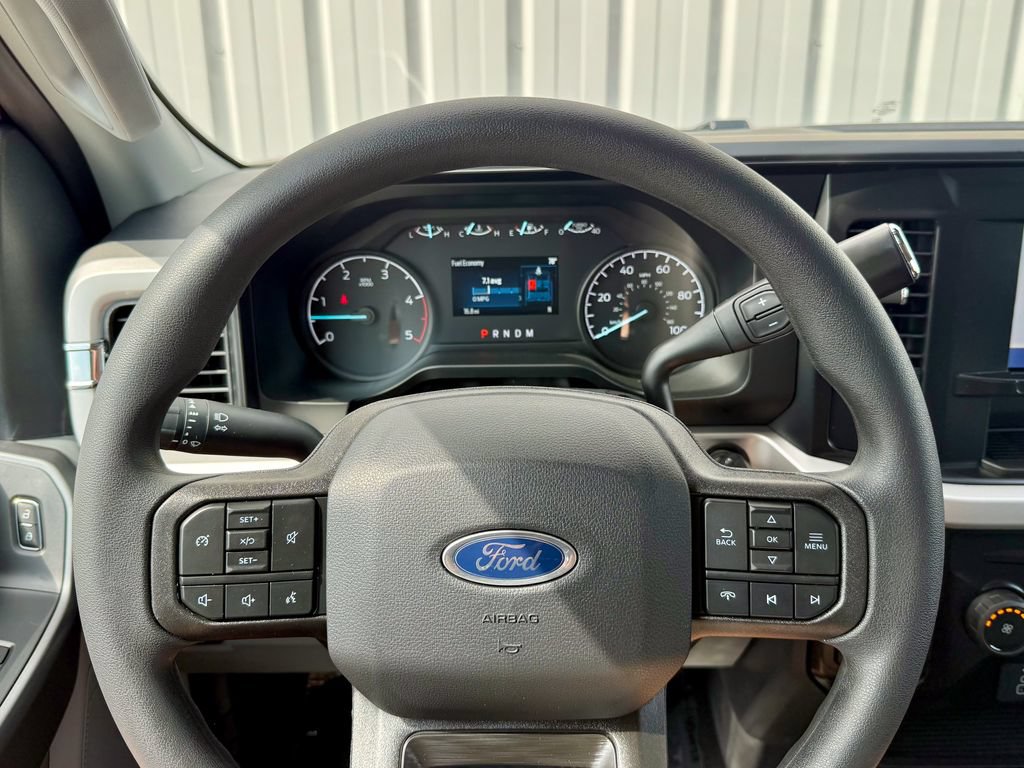New 2026 Ford F250 XLT AWD/4WD image 23