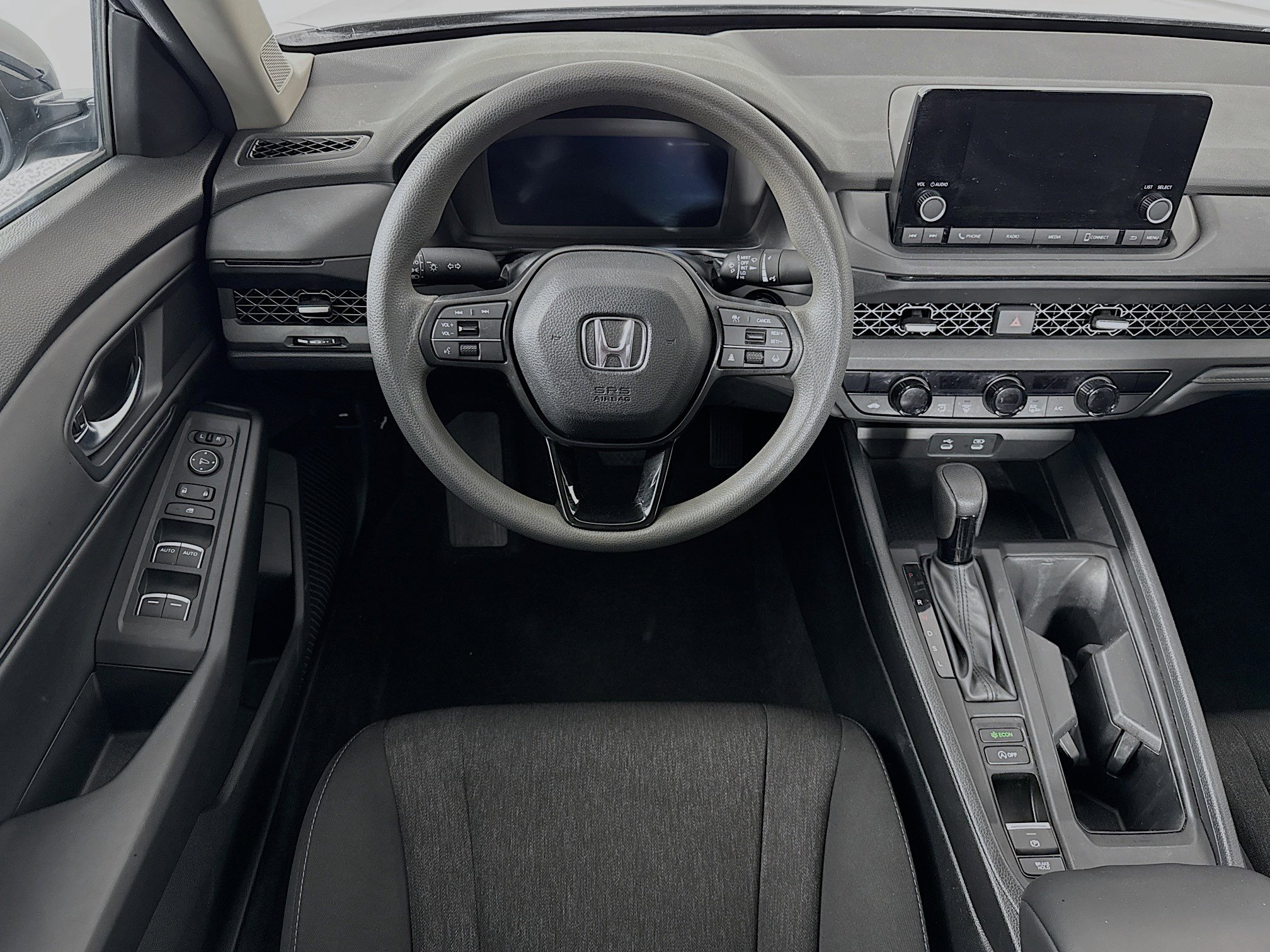 Certified 2024 Honda Accord EX image 22