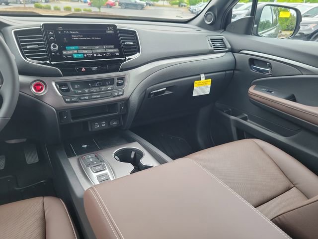 New 2026 Honda Ridgeline RTL image 12