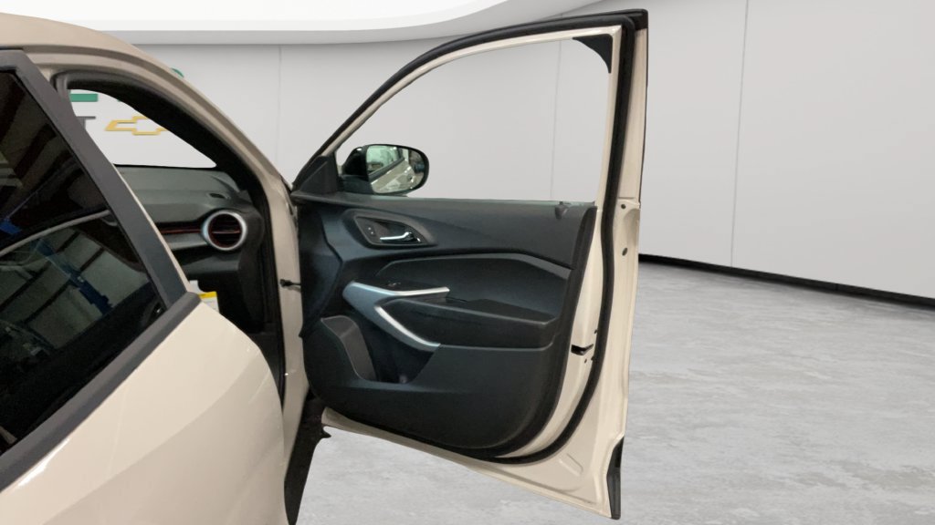 New 2026 Chevrolet Trax RS w/ Driver Confidence Package FWD image 54