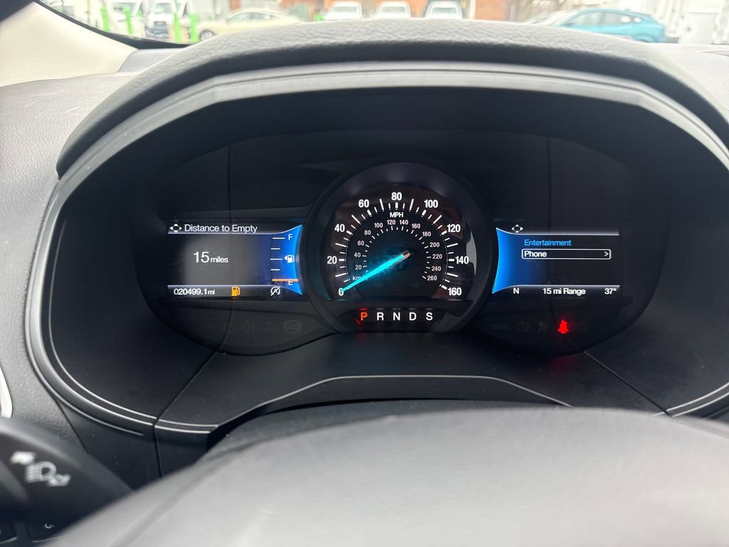 Used 2023 Ford Edge SEL w/ Convenience Package image 40