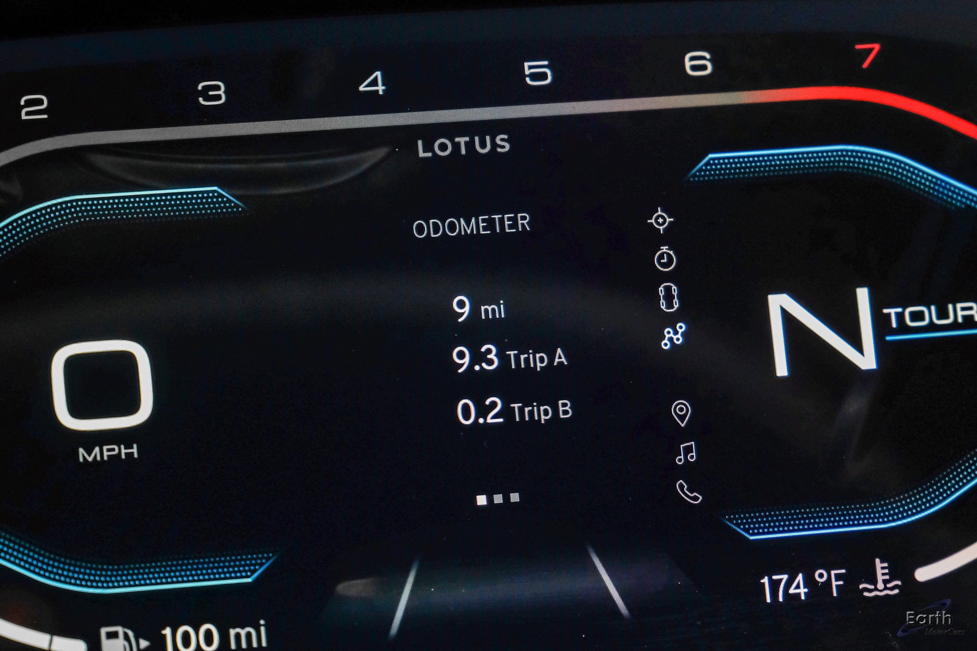 New 2026 Lotus Emira image 89