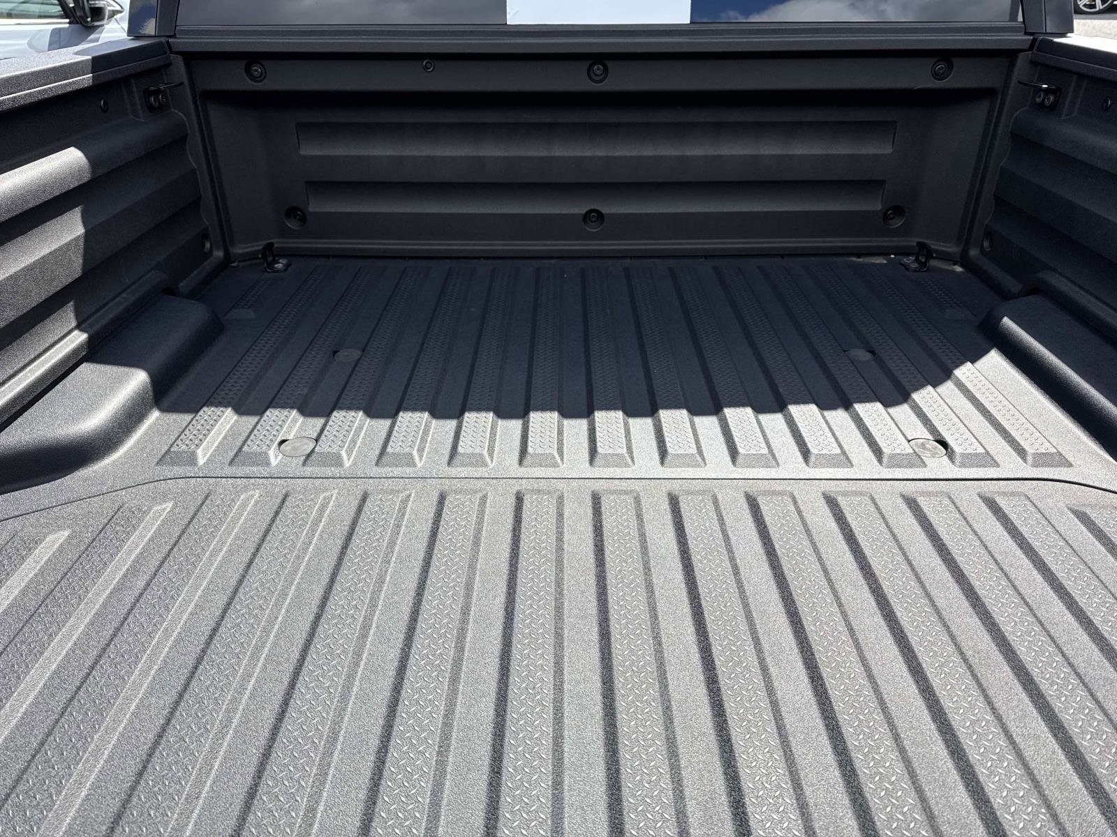 New 2026 Honda Ridgeline RTL image 13