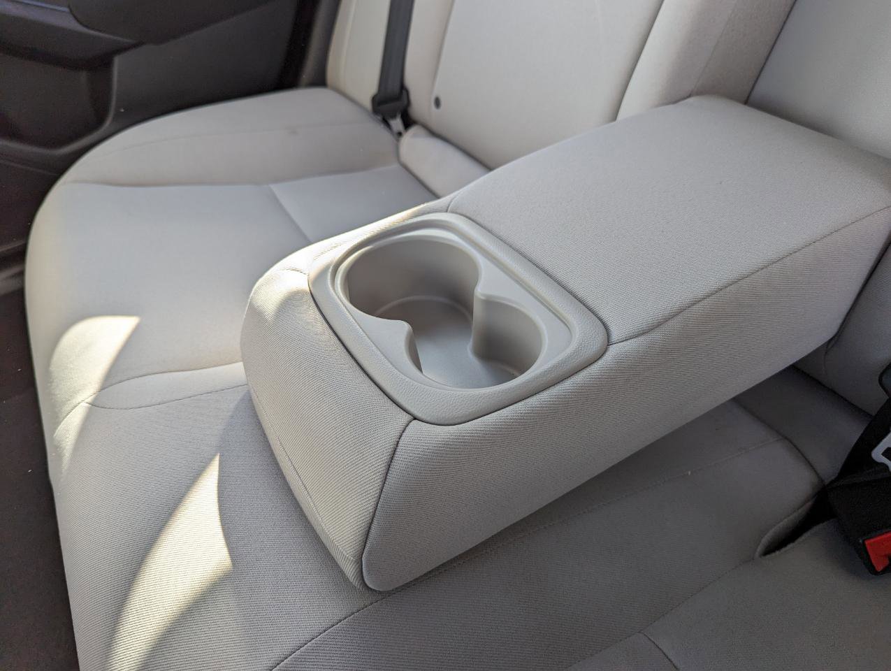 Used 2022 Honda Civic EX image 39