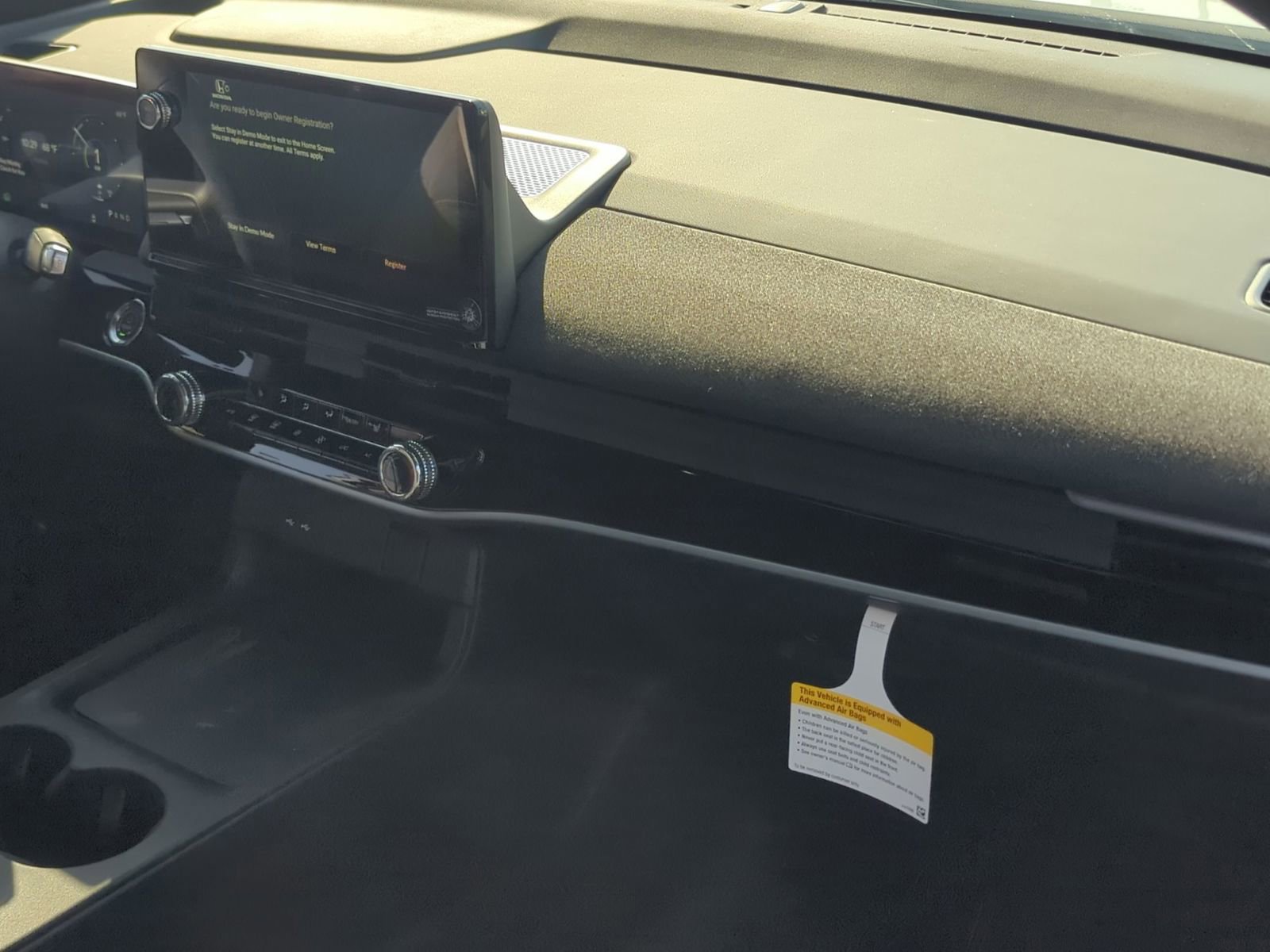 New 2026 Honda Prologue EX image 20