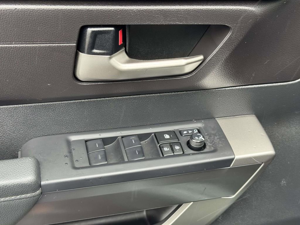 Used 2023 Toyota Tundra SR5 w/ TRD Sport Premium Package image 18