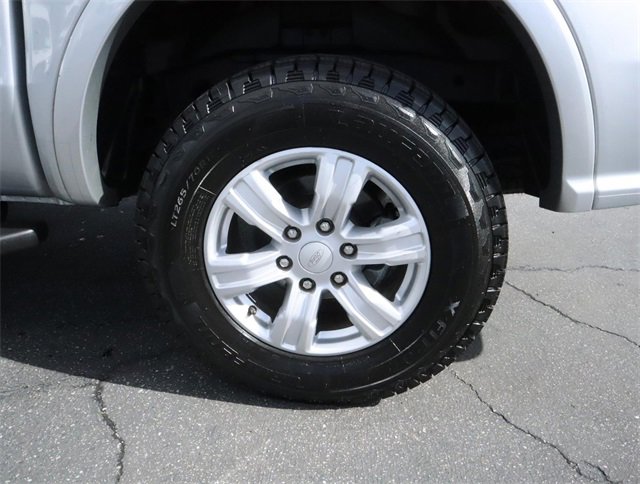 Used 2019 Ford Ranger XLT w/ FX4 Off-Road Package image 25