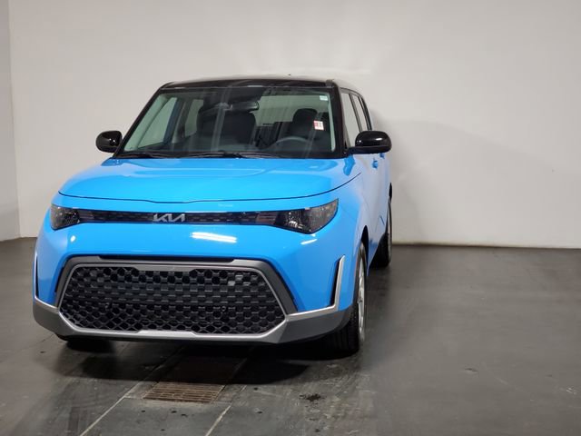 Used 2023 Kia Soul S image 4