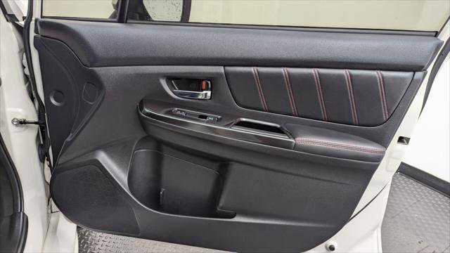 Used 2020 Subaru WRX image 22