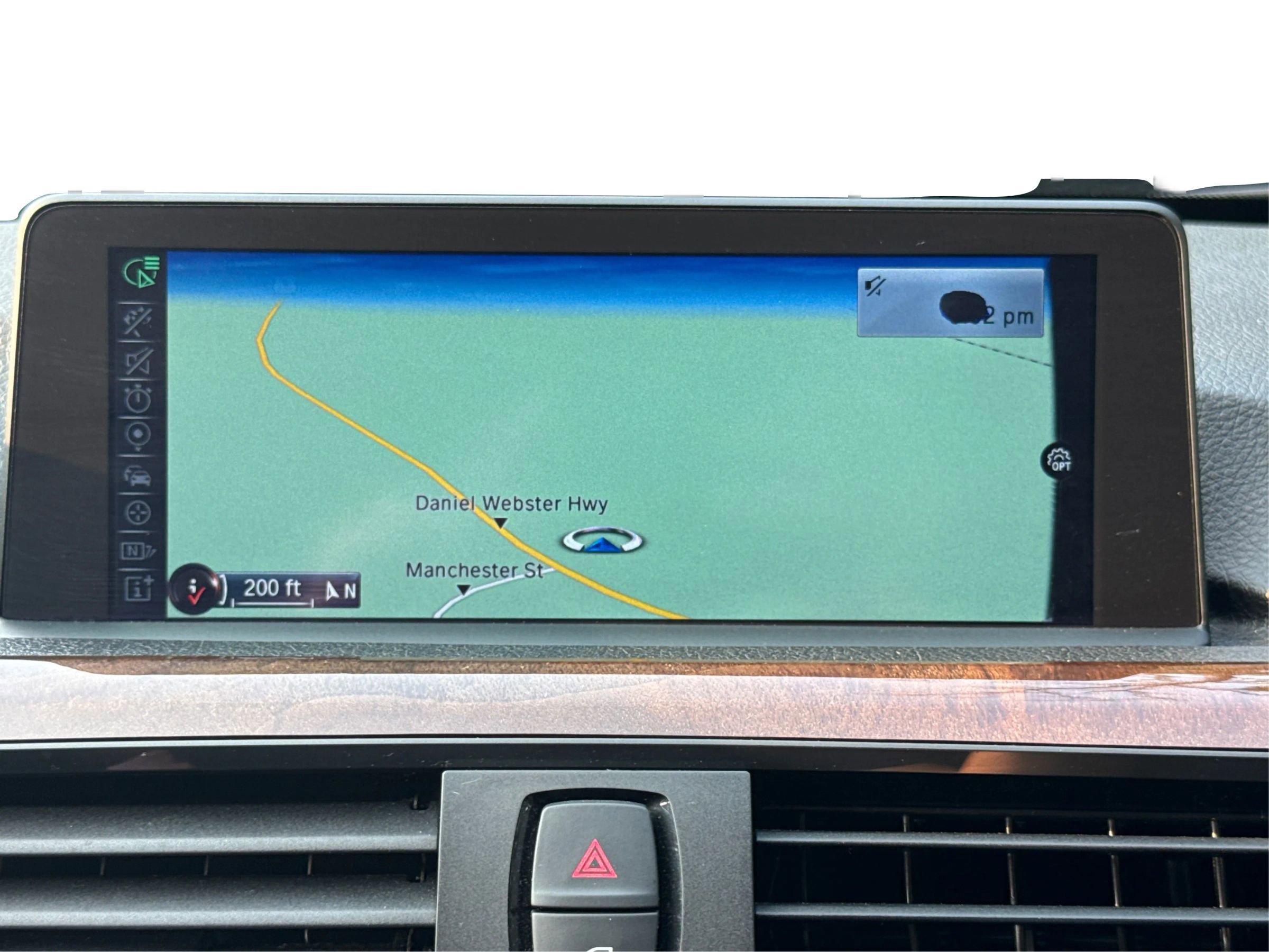 Used 2015 BMW 328i xDrive Wagon w/ Premium Package image 27