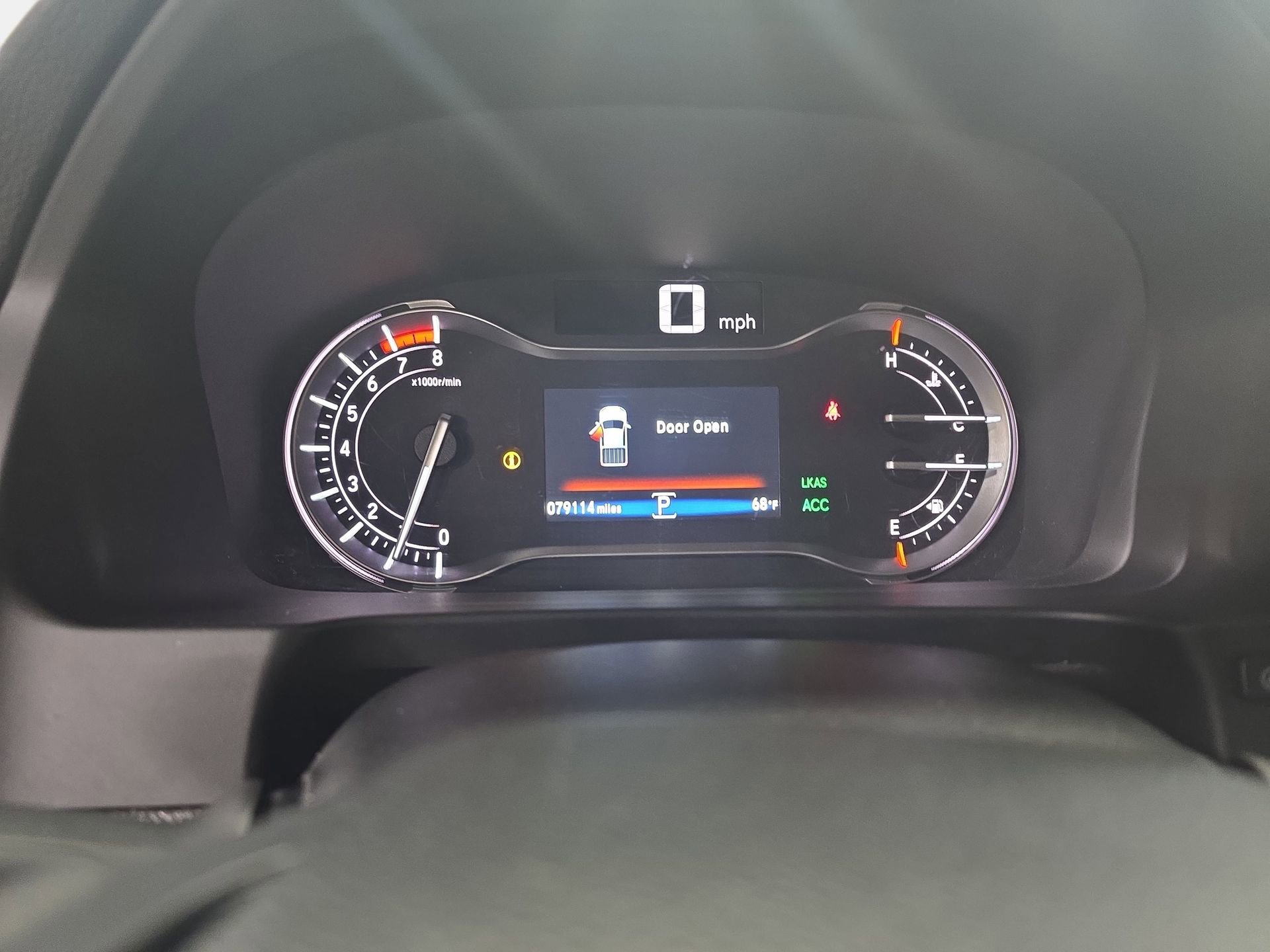 Used 2019 Honda Ridgeline RTL-E image 19