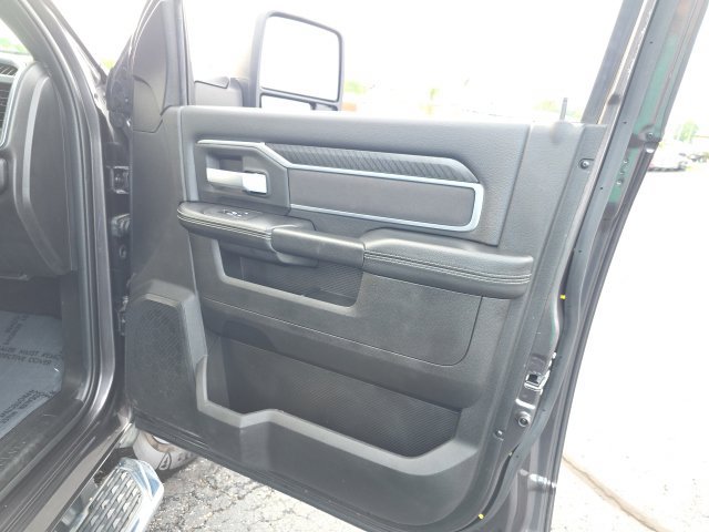 Used 2026 RAM 2500 Big Horn AWD/4WD image 32