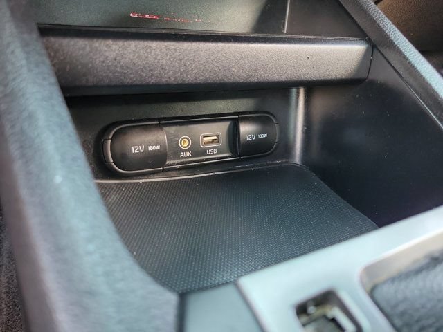 Used 2021 Kia Forte LXS FWD image 15