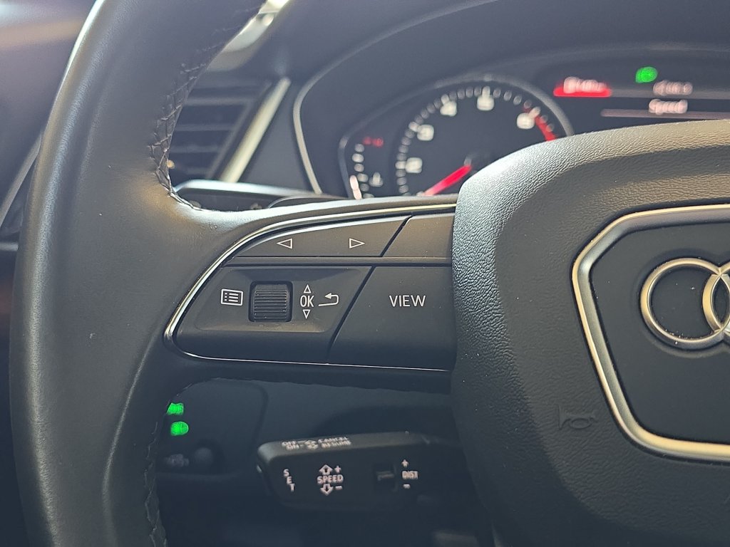 Certified 2023 Audi Q5 2.0T Premium w/ Convenience Package AWD/4WD image 19