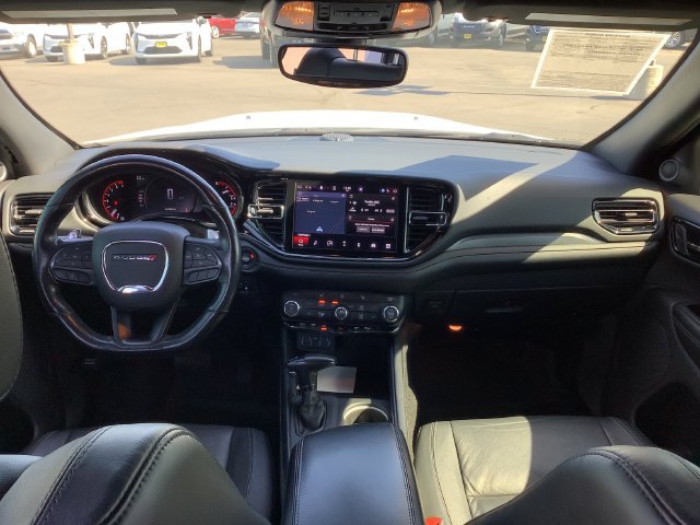 Used 2021 Dodge Durango GT AWD/4WD image 6