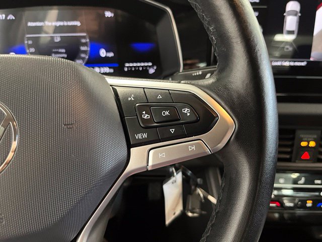 Used 2025 Volkswagen Jetta S FWD image 28