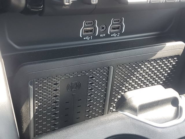New 2026 RAM 1500 Big Horn AWD/4WD image 29