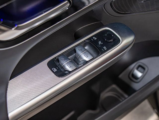 Used 2026 Mercedes-Benz GLC 43 AMG 4MATIC image 14