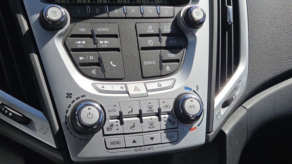 Used 2012 GMC Terrain SLT w/ LPO, Chrome Package image 7