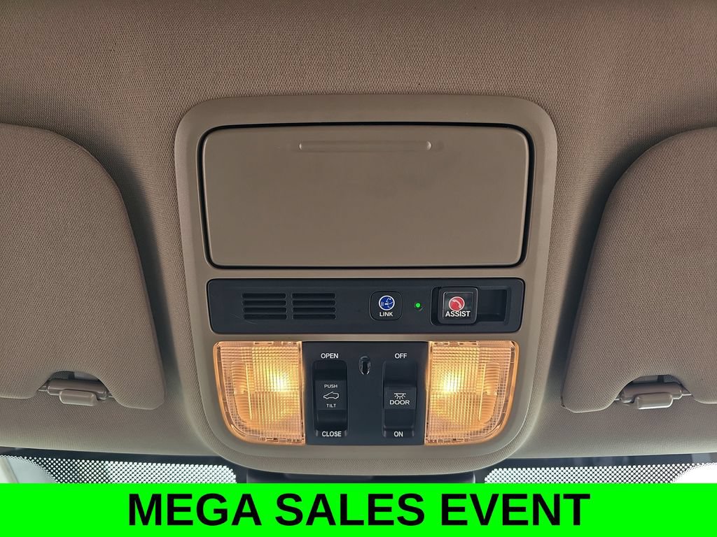 Used 2021 Honda Odyssey Elite image 33