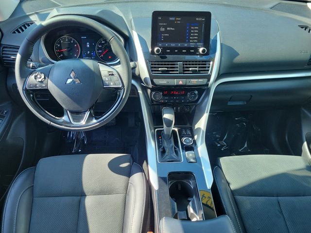 Used 2024 Mitsubishi Eclipse Cross SE AWD/4WD image 16