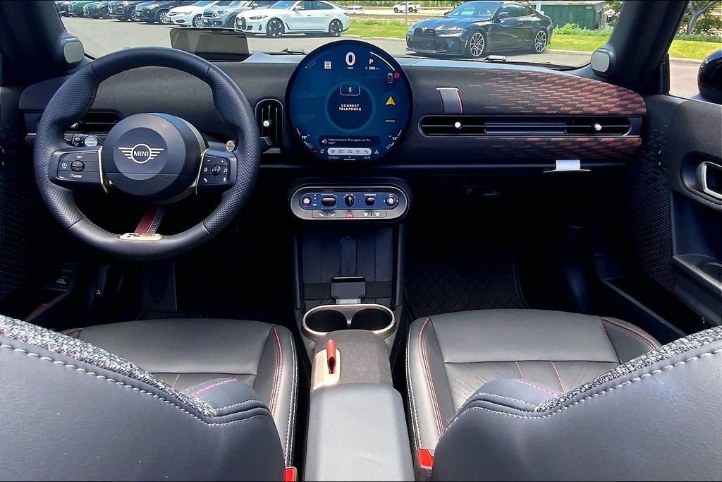 Used 2026 MINI Cooper S FWD image 16