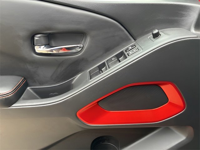 Used 2025 Nissan Frontier Pro-X w/ Pro Convenience Package image 21