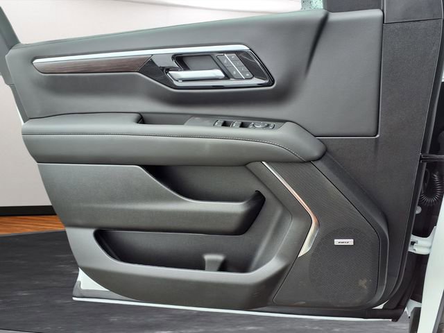 New 2026 Chevrolet Tahoe LT image 12