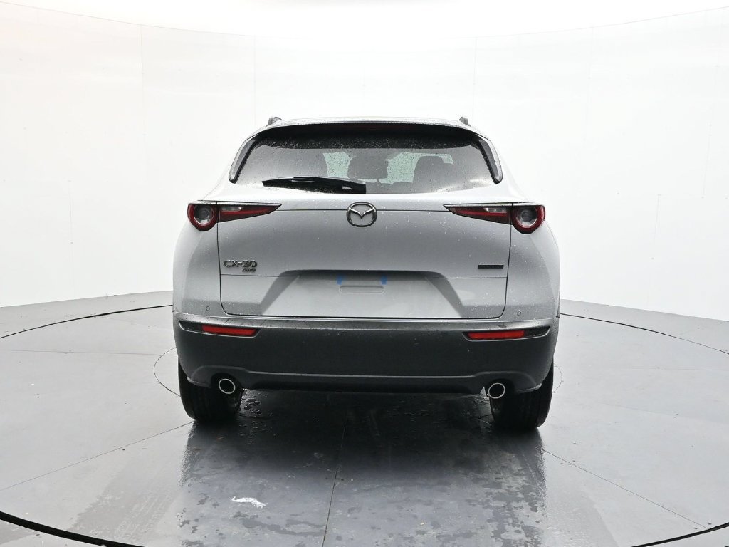 Used 2026 MAZDA CX-30 Aire Edition AWD/4WD image 6