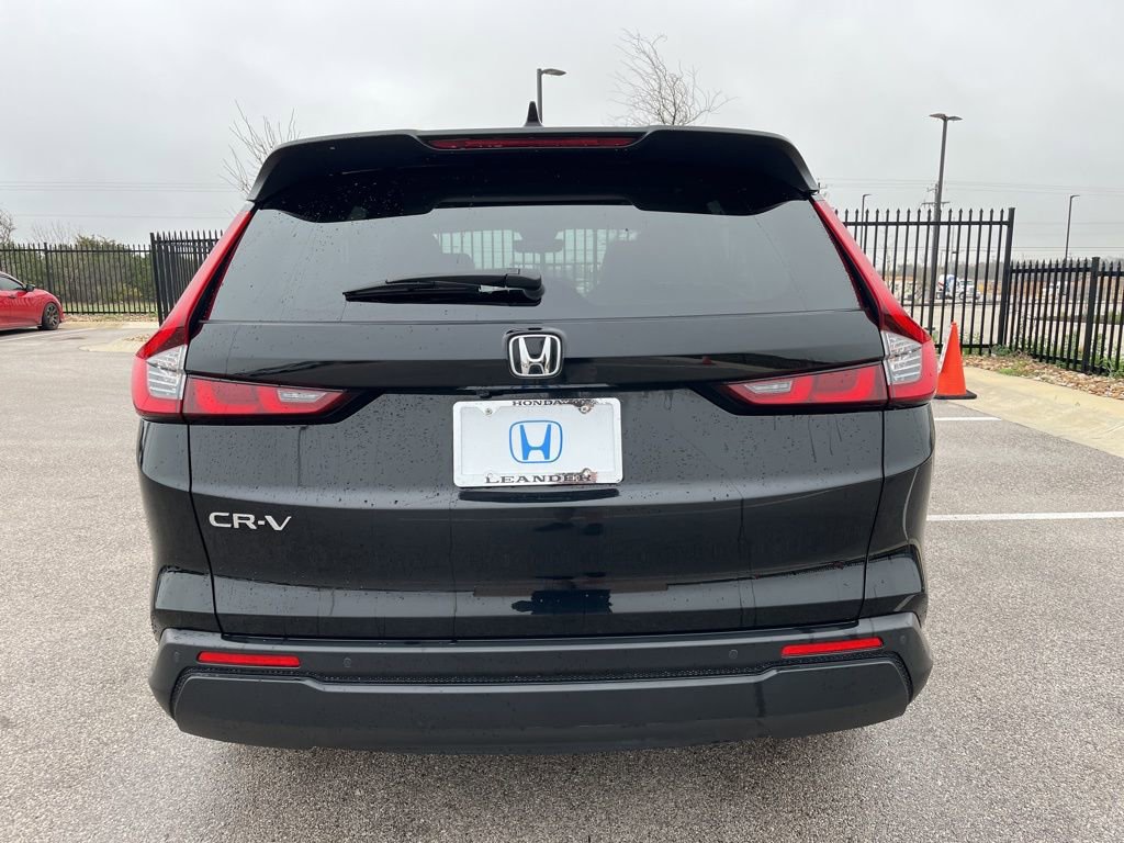 Certified 2024 Honda CR-V EX-L image 5