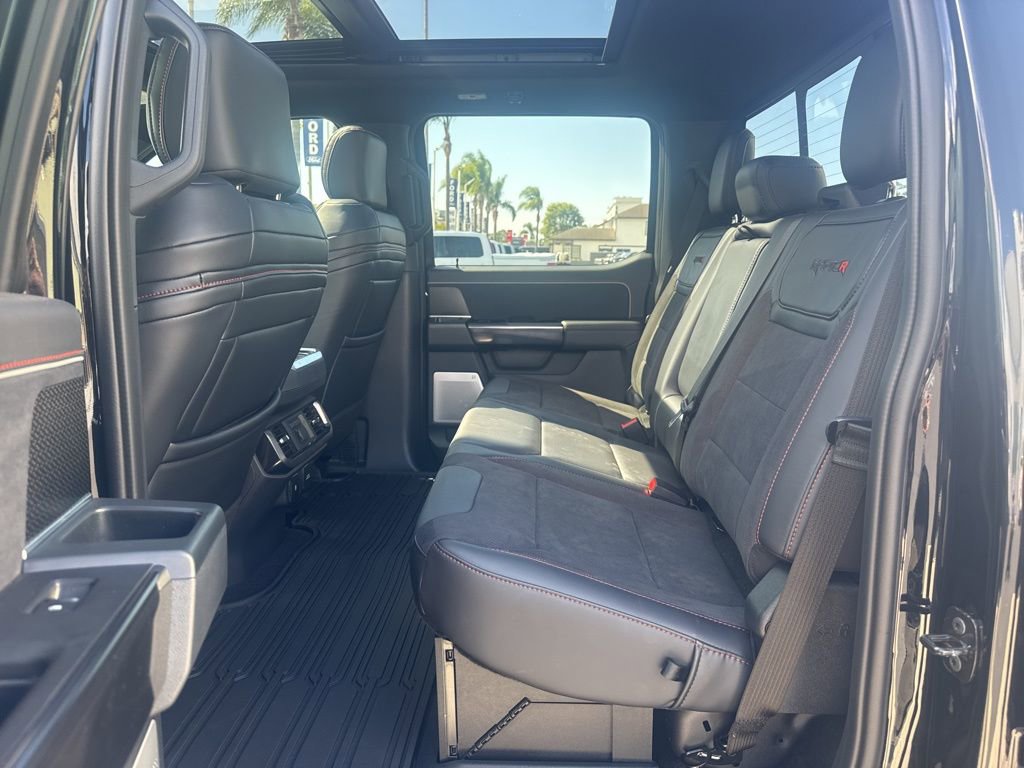 Used 2026 Ford F150 Raptor AWD/4WD image 13