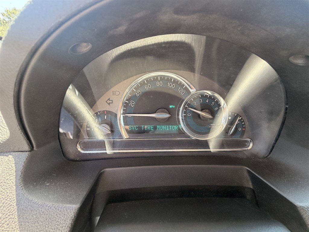 Used 2010 Chevrolet HHR LT w/ My Link Package image 11