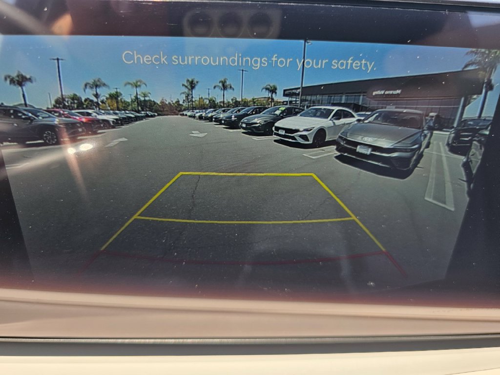 New 2026 Hyundai Tucson SE FWD image 34