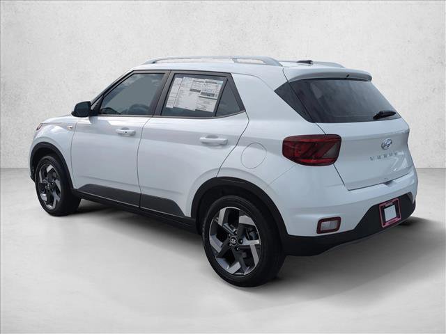 New 2026 Hyundai Venue SEL image 9