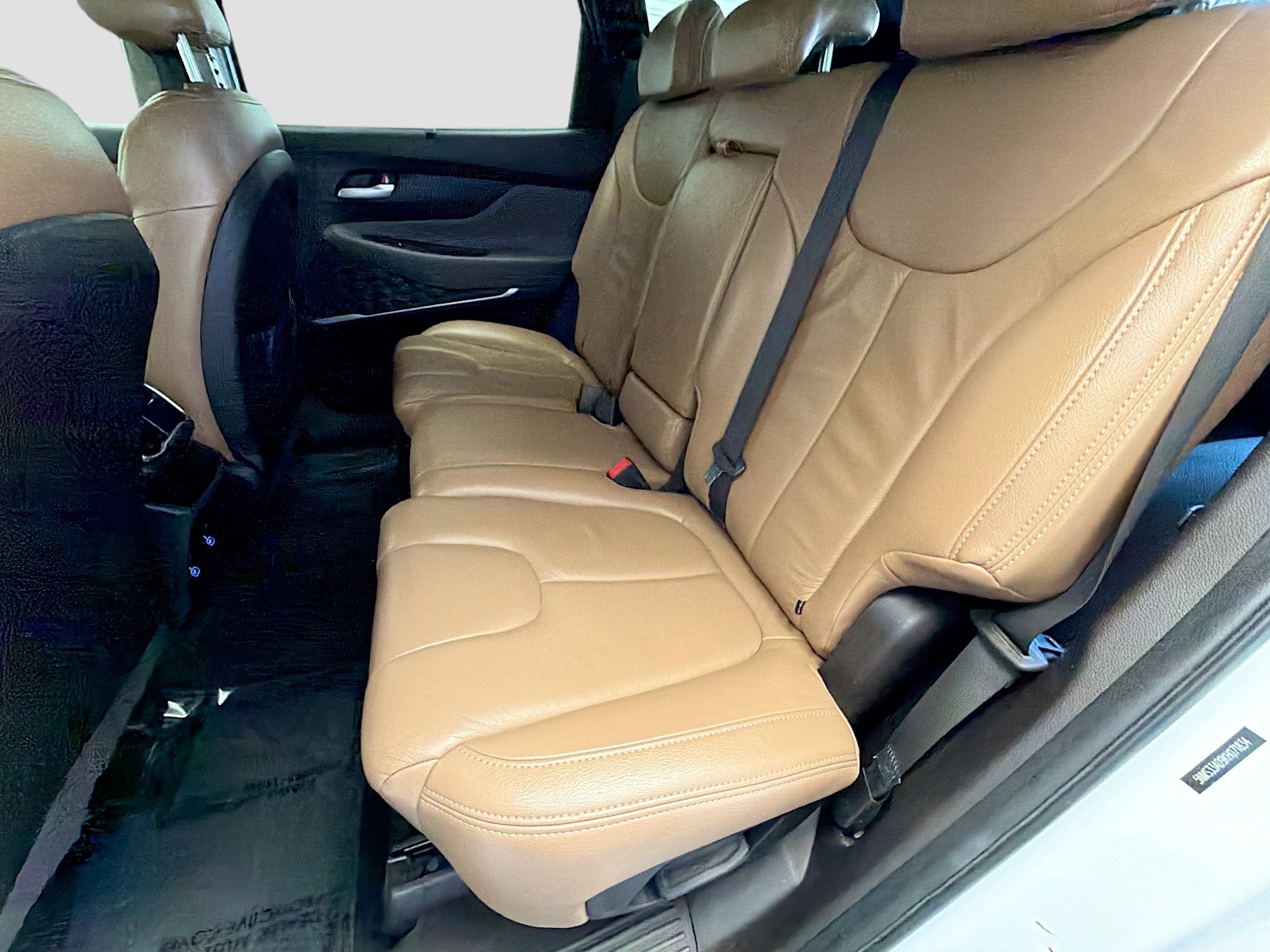 Used 2019 Hyundai Santa Fe SEL image 12