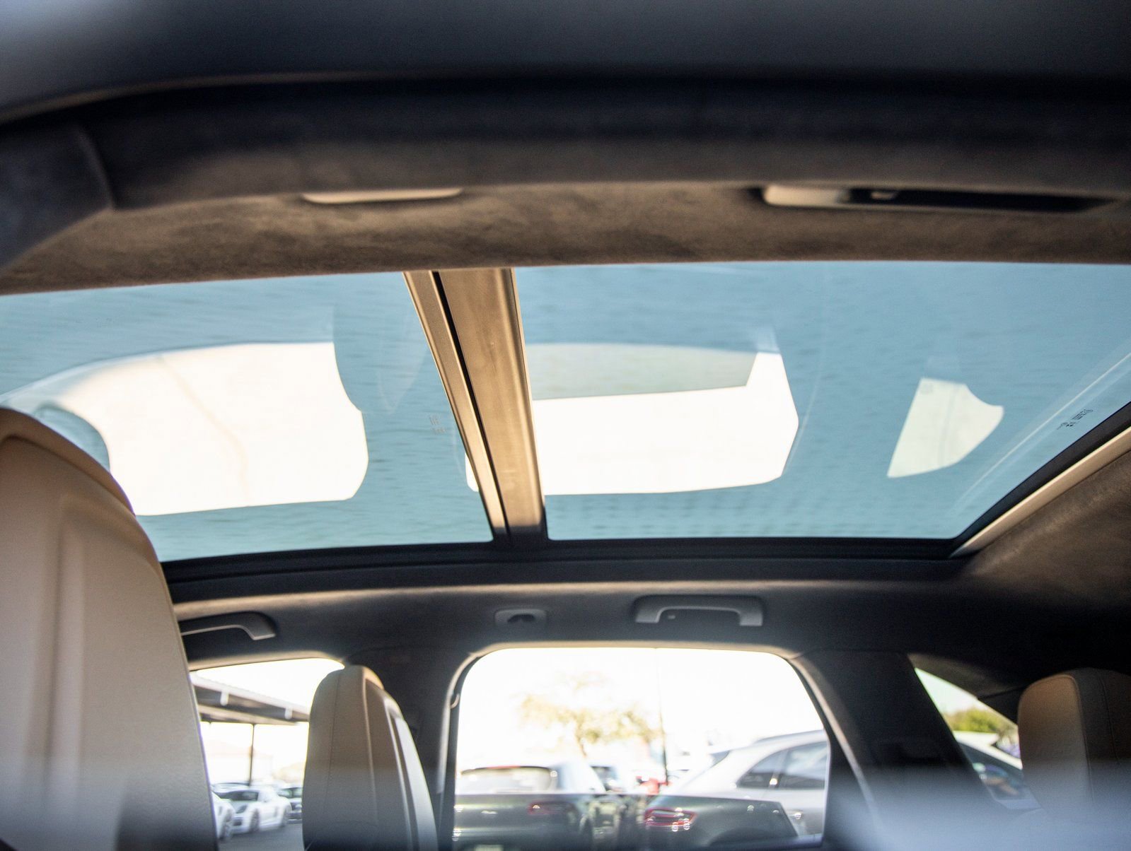 Certified 2023 Porsche Cayenne Turbo image 26