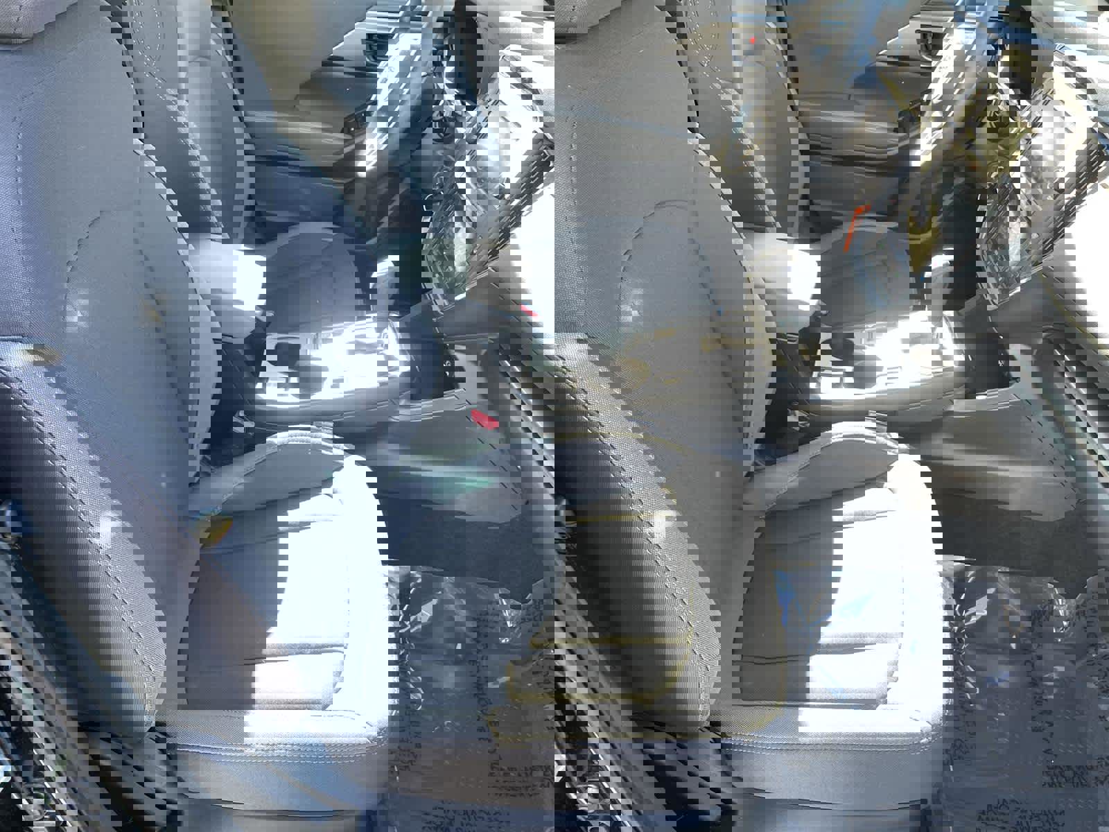 Certified 2025 Subaru Impreza 2.0i image 17