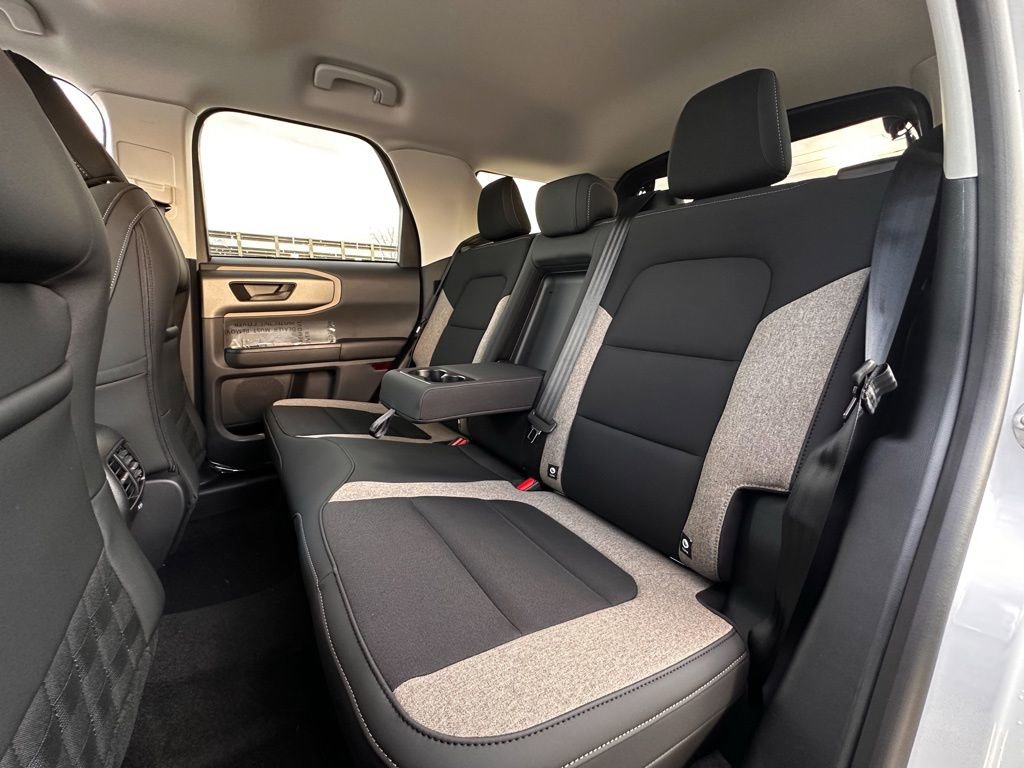 New 2025 Ford Bronco Sport Big Bend w/ Convenience Package image 47