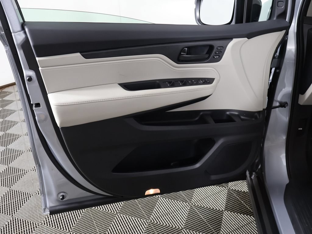 New 2026 Honda Odyssey EX-L image 15