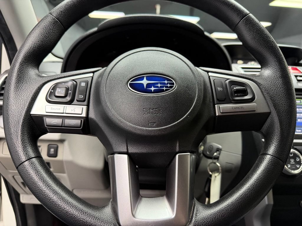 Used 2018 Subaru Forester 2.5i AWD/4WD image 22