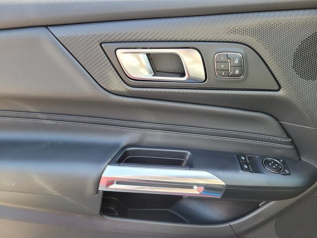 New 2025 Ford Mustang Premium RWD image 22