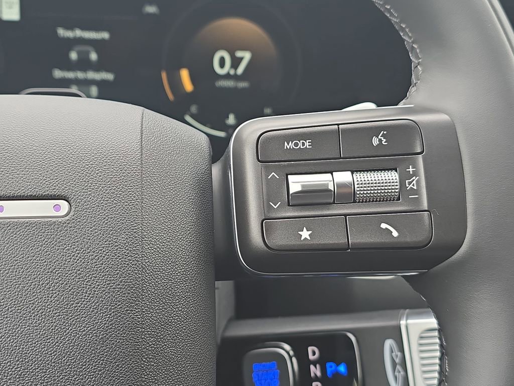 New 2026 Hyundai Palisade Calligraphy image 19