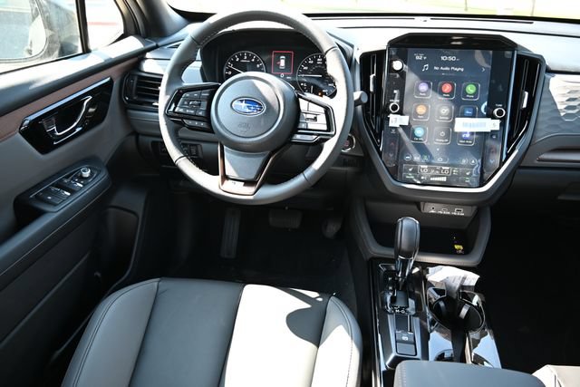 New 2026 Subaru Forester Sport AWD/4WD image 9