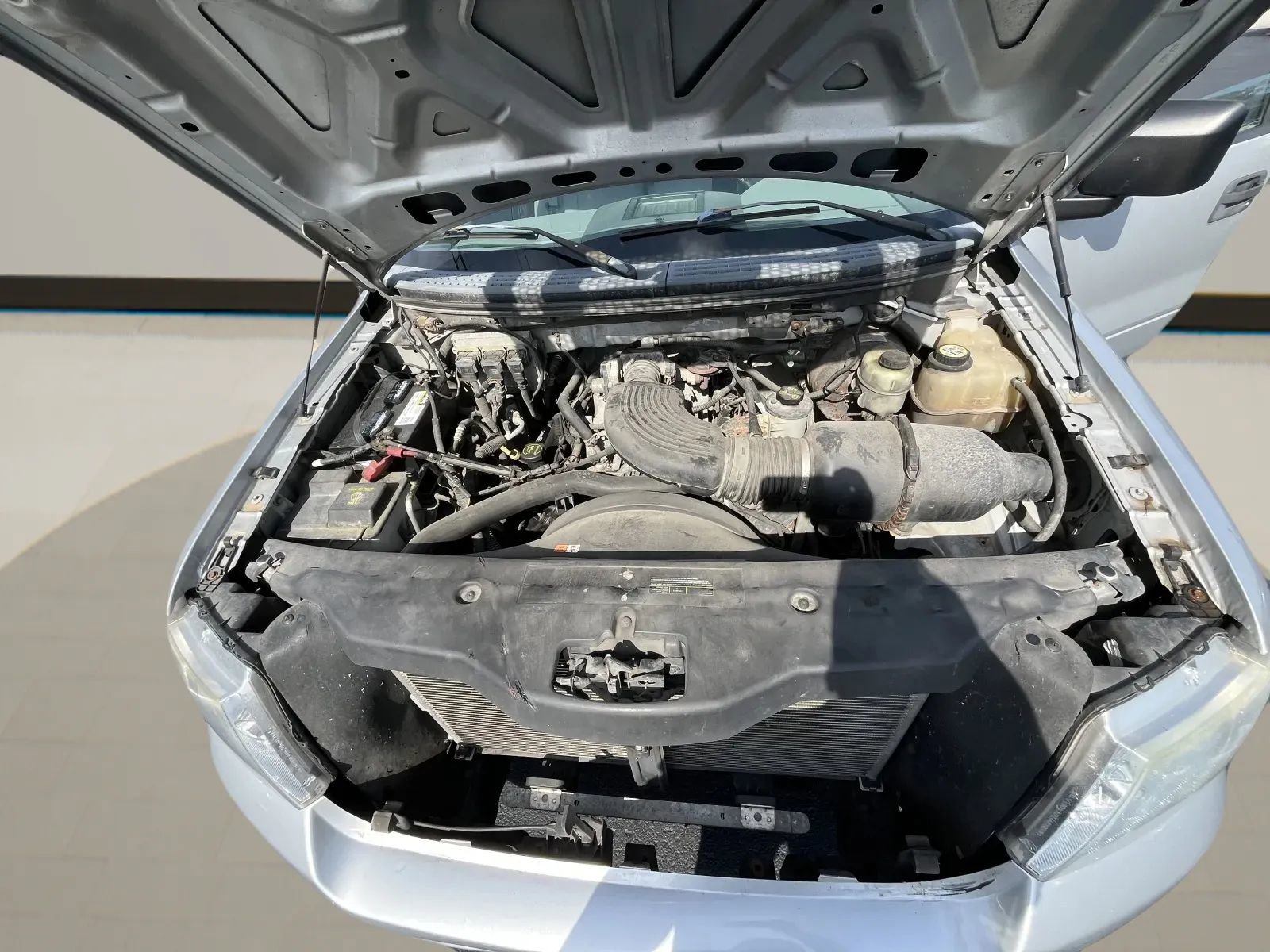 Used 2006 Ford F150 XL RWD image 9